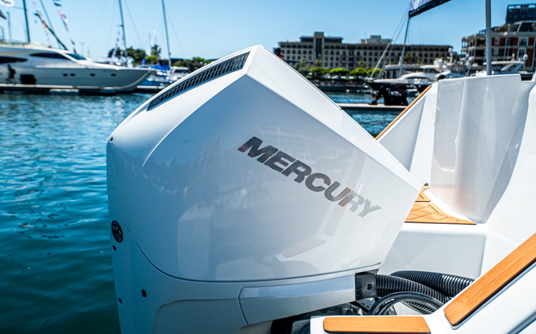 Saint Boats International